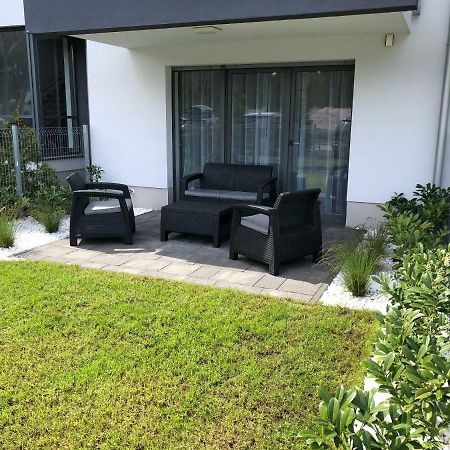 Apartament 33Balticblue Pogorzelica  Ngoại thất bức ảnh