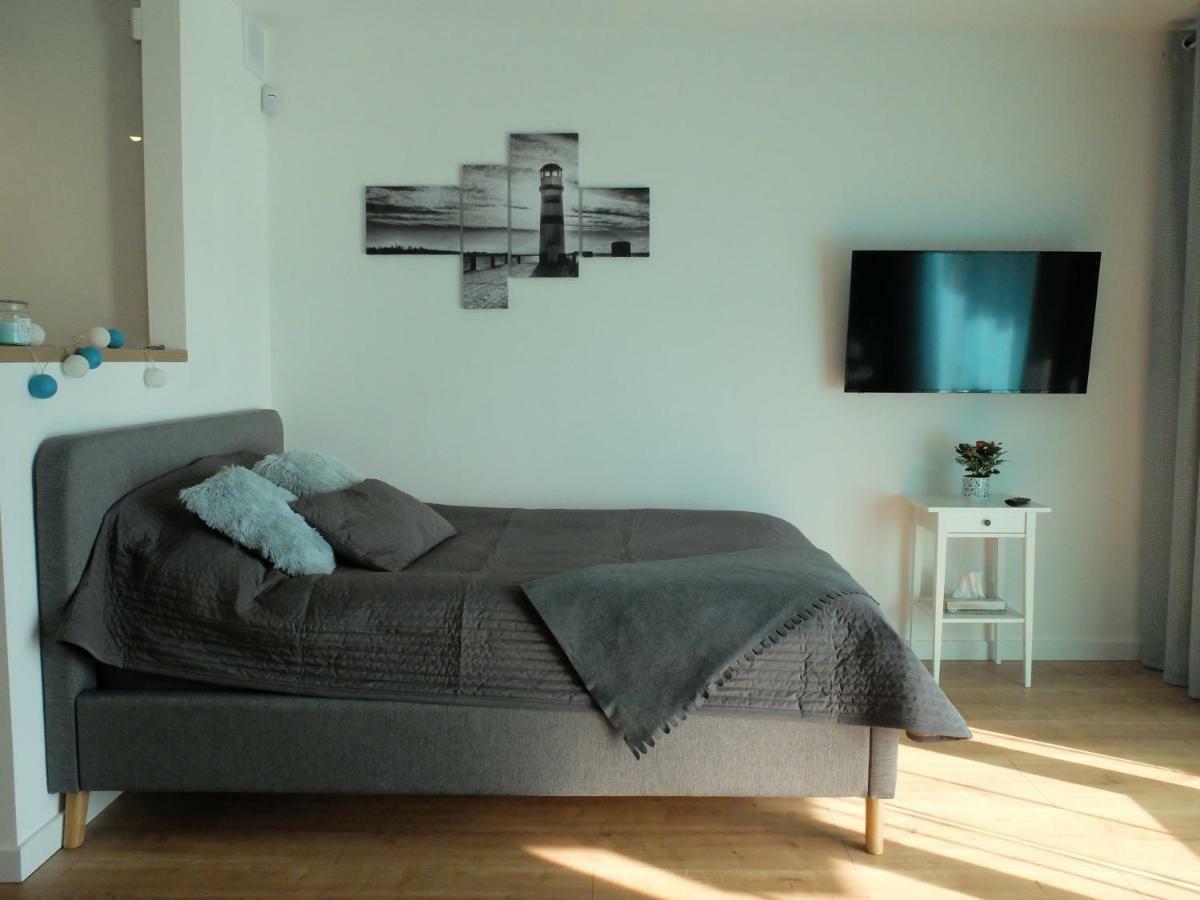 Apartament 33Balticblue Pogorzelica  Ngoại thất bức ảnh