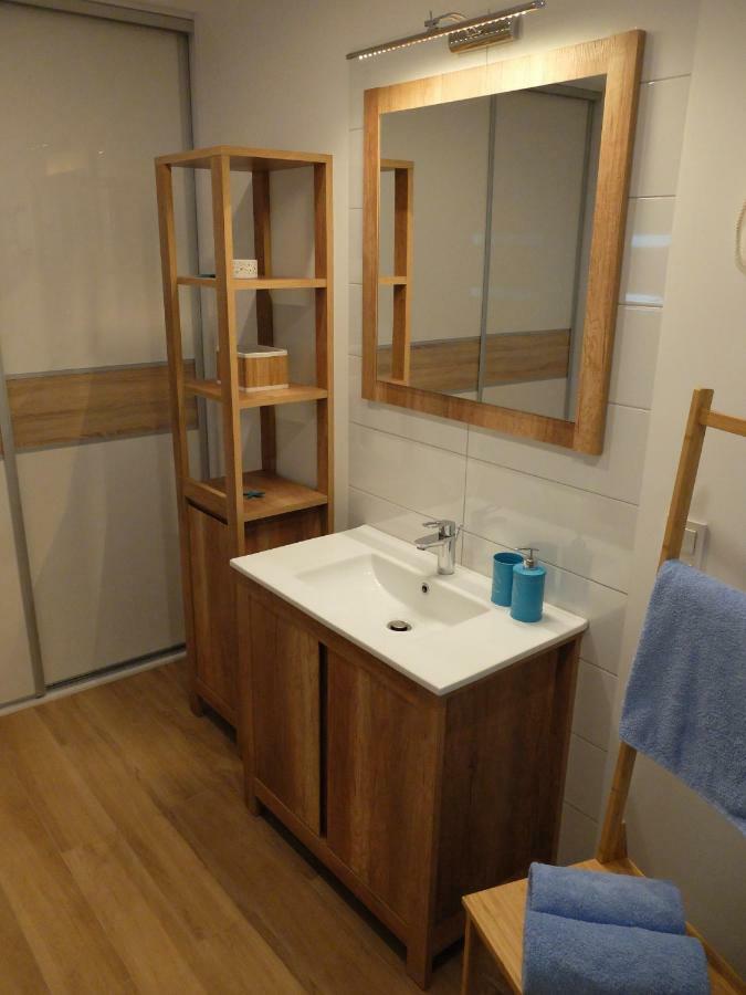 Apartament 33Balticblue Pogorzelica  Ngoại thất bức ảnh