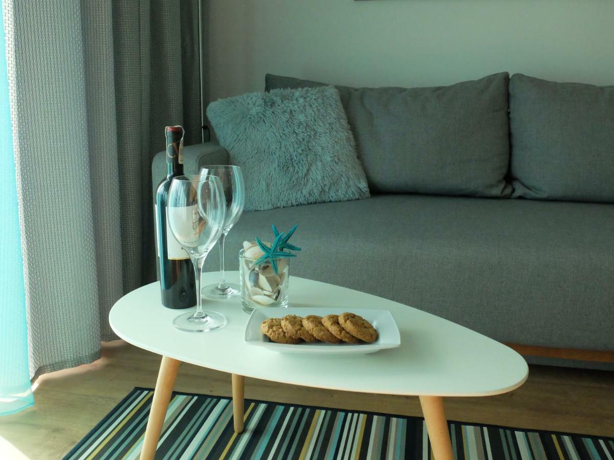 Apartament 33Balticblue Pogorzelica  Ngoại thất bức ảnh